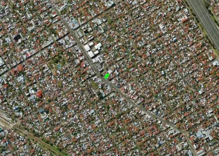 Local en venta - 1 Baño 1 Depósito - 120Mts2 - Munro 2