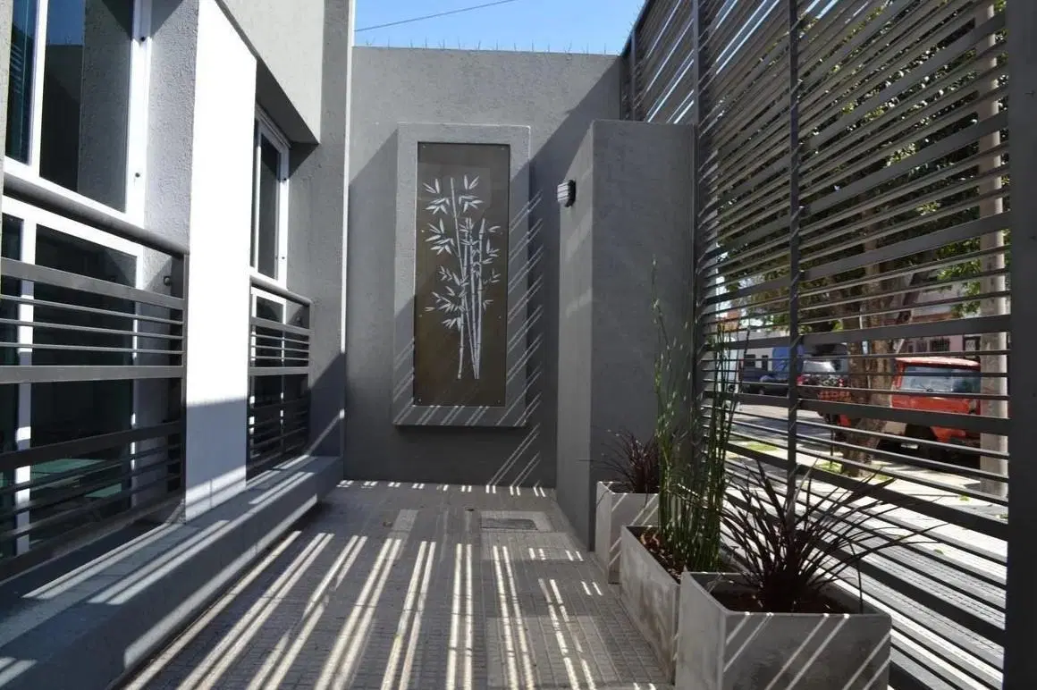 Departamento en venta - 1 dormitorio 1 baño - 65mts2 - Villa Luzuriaga 2
