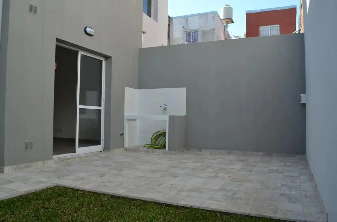 Departamento en venta - 1 dormitorio 1 baño - 65mts2 - Villa Luzuriaga 3