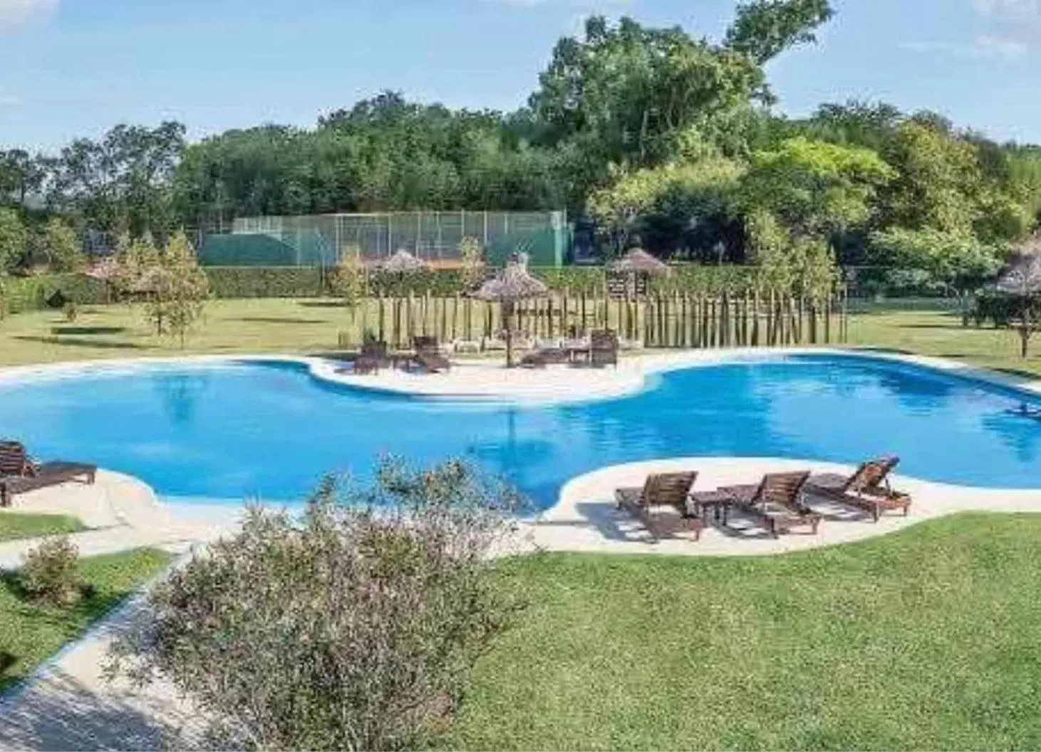 Terreno en venta - 1250mts2 - La Magdalena, Canning 4