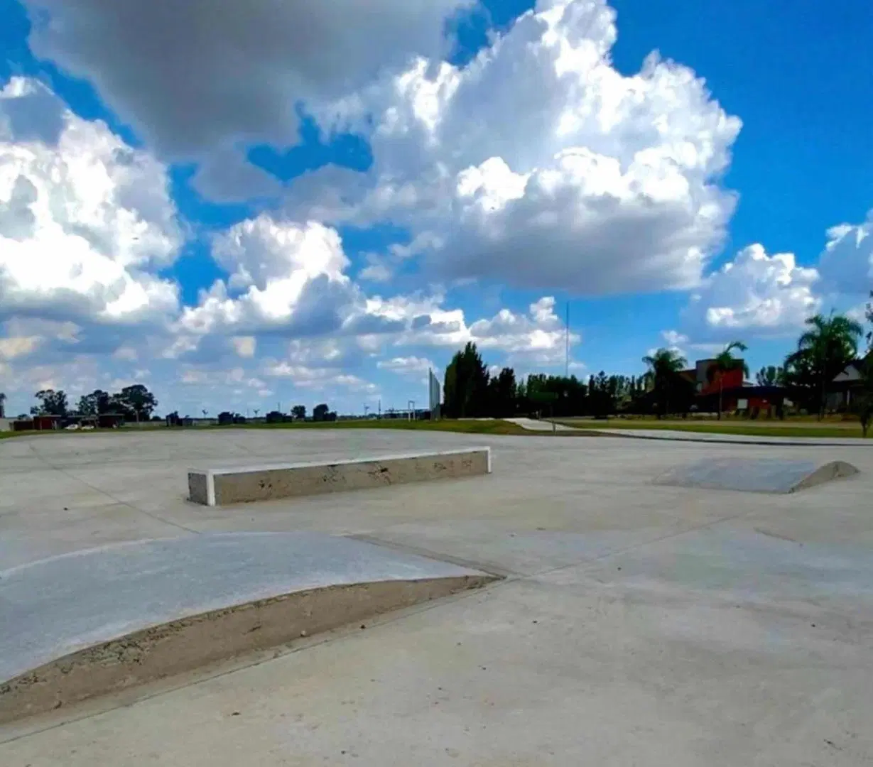 Terreno en venta - 1250mts2 - La Magdalena, Canning 3