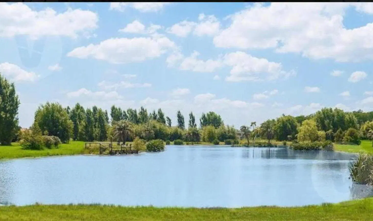 Terreno en venta - 1250mts2 - La Magdalena, Canning 2