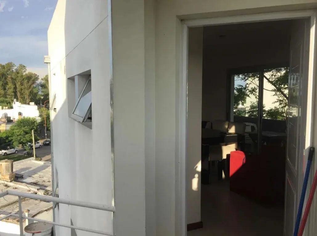 Departamento en venta - 1 dormitorio 1 baño - 50mts2 - La Plata 3