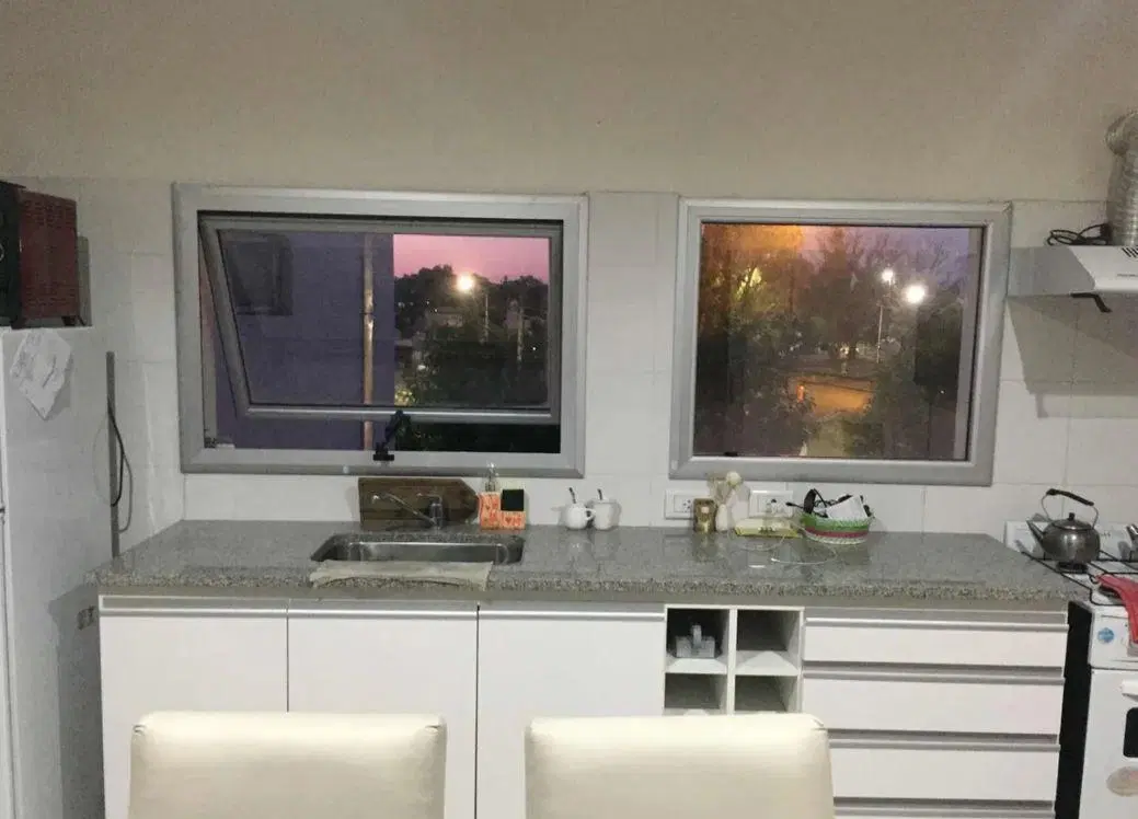 Departamento en venta - 1 dormitorio 1 baño - 50mts2 - La Plata 2