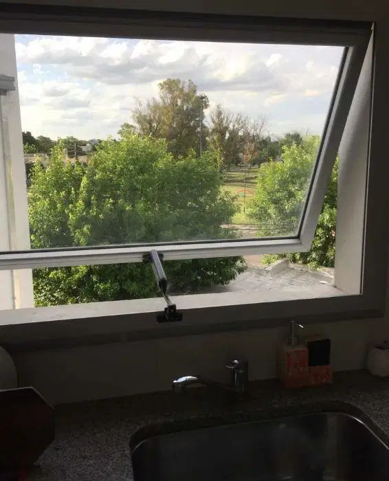Departamento en venta - 1 dormitorio 1 baño - 50mts2 - La Plata 5