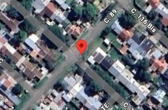 Casa en venta - 3 Dormitorios 1 Baño - La Plata 4