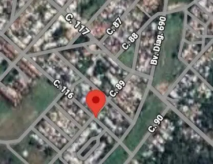 Casa en venta - 3 Dormitorios 1 Baño - La Plata 5