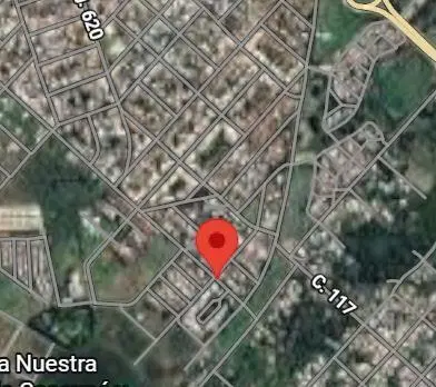 Casa en venta - 3 Dormitorios 1 Baño - La Plata 2