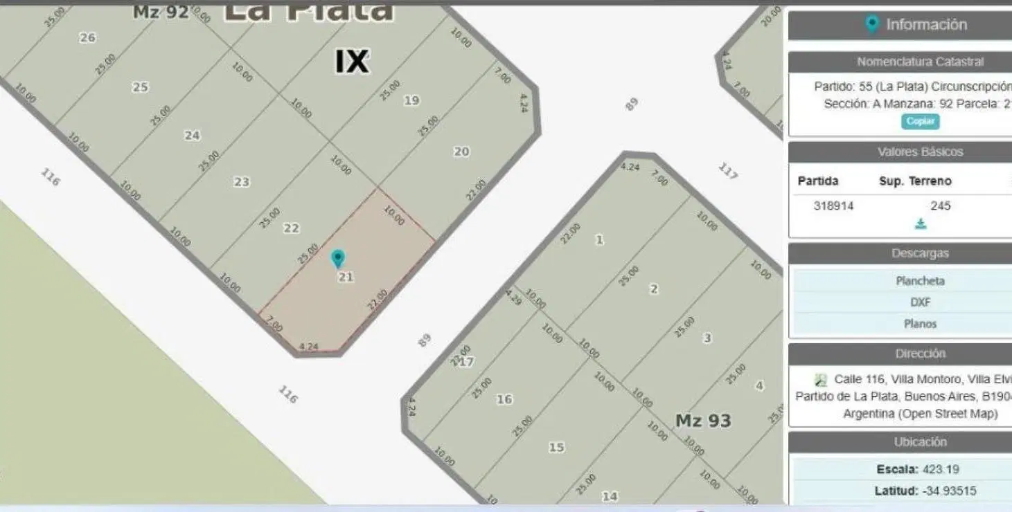 Plano 1