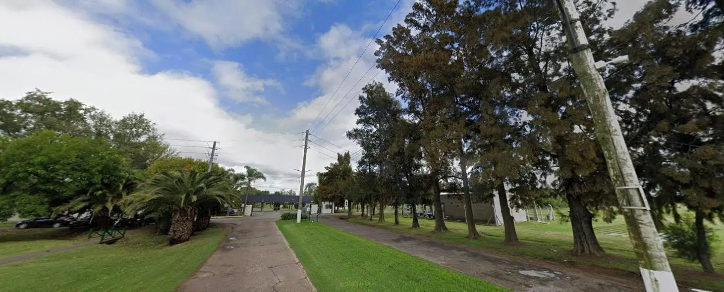 Terreno en venta - 1.600Mts2 - Pilar 5