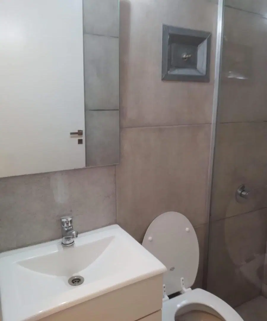 Departamento Monoambiente en alquiler - 1 Baño - Monserrat 1