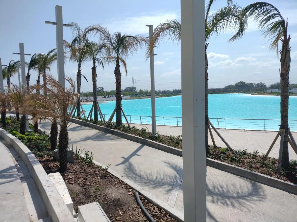 Departamento venta - 2 Dormitorios 2 Baños -81Mts2 - Remeros Beach, Rincón de Milberg, Tigre 4