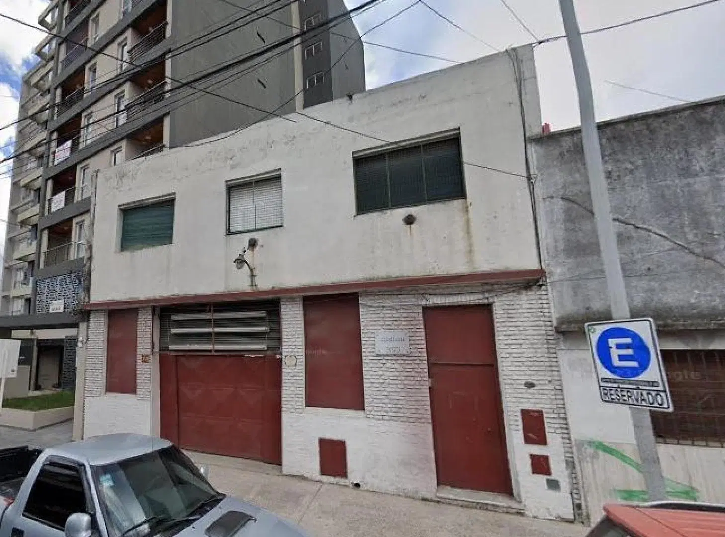 Terreno en venta - 1.376Mts2 - Avellaneda 1
