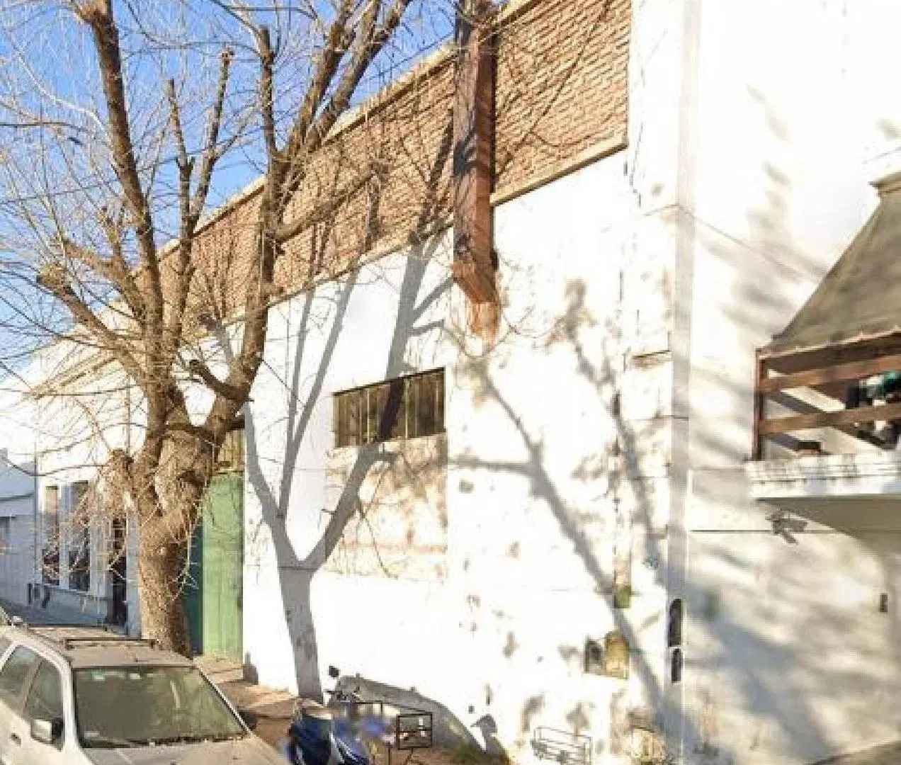 Terreno en venta - 1.376Mts2 - Avellaneda 5