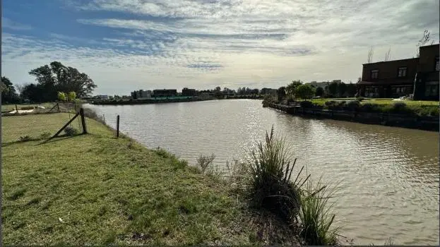 Terreno en venta - 800Mts2 - Lagos de San Eliseo, Presidente Perón 1