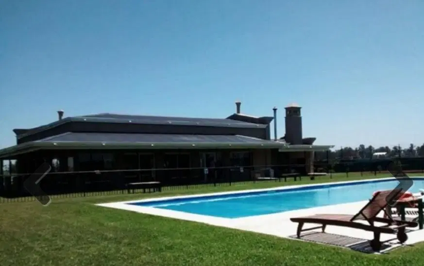 Terreno en venta - 800Mts2 - Lagos de San Eliseo, Presidente Perón 2