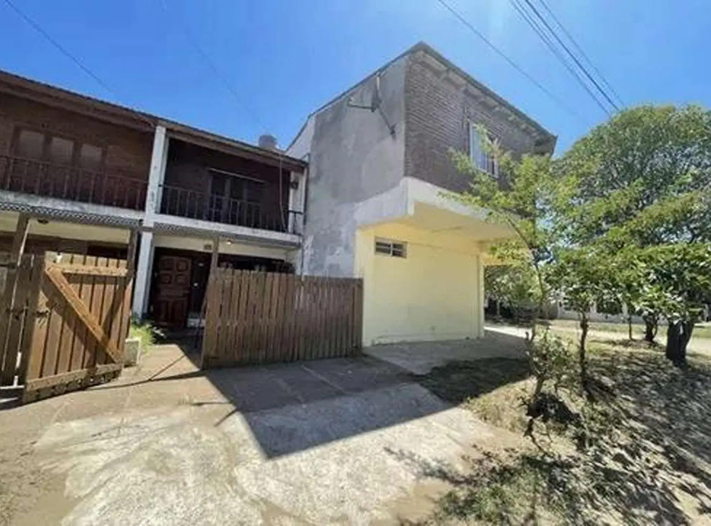 Dúplex en venta - 2 Dormitorios 1 Baño - 90Mts2 - San Bernardo del Tuyú 5