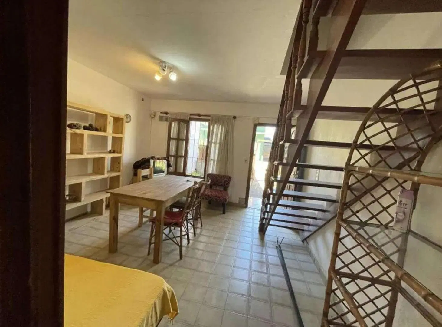 Dúplex en venta - 2 Dormitorios 1 Baño - 90Mts2 - San Bernardo del Tuyú 4