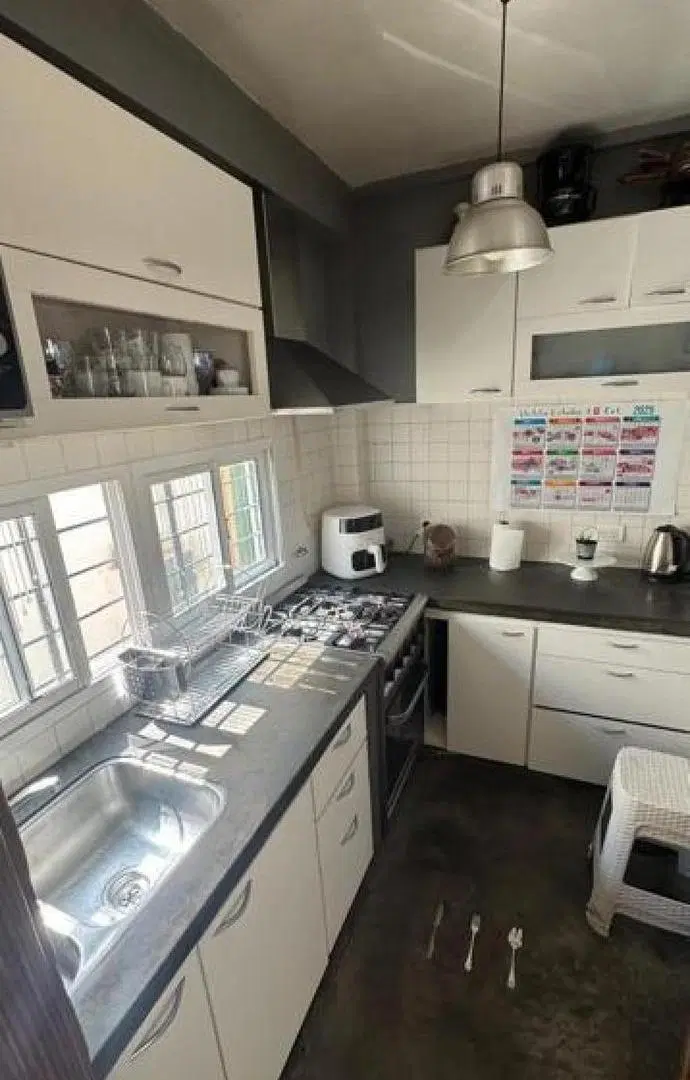PH en venta - 3 Dormitorios 3 Baños - Villa Del Parque 2