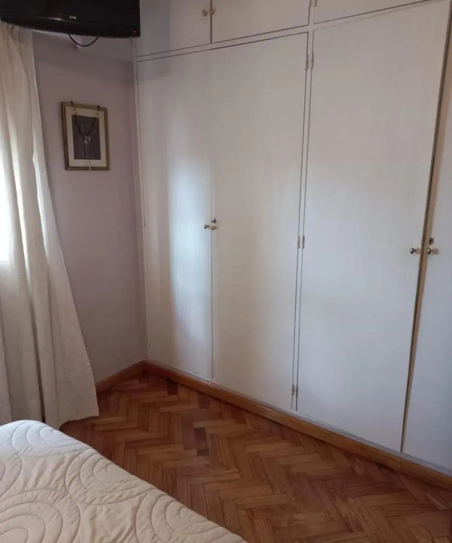 Departamento en venta - 3 Dormitorios 2 Baños - Barracas 8