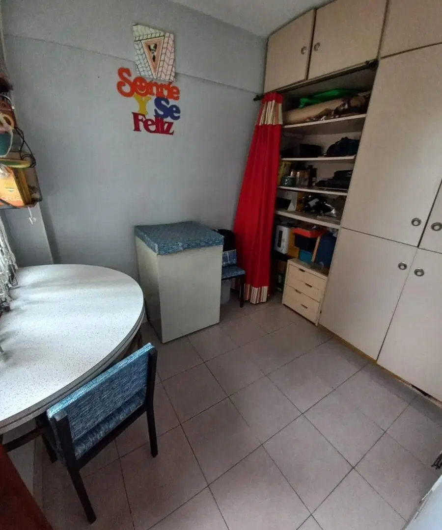 Departamento en venta - 3 Dormitorios 2 Baños - Barracas 2