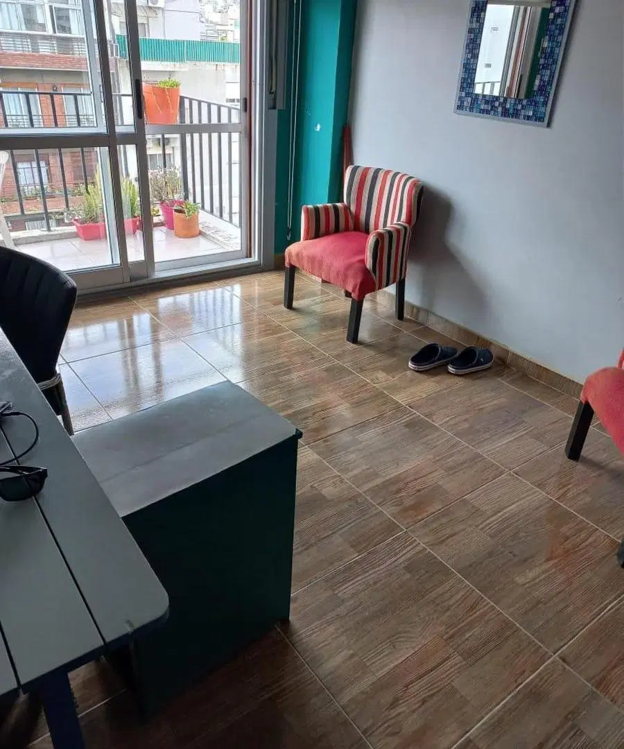 Departamento en venta - 3 Dormitorios 2 Baños - Barracas 4