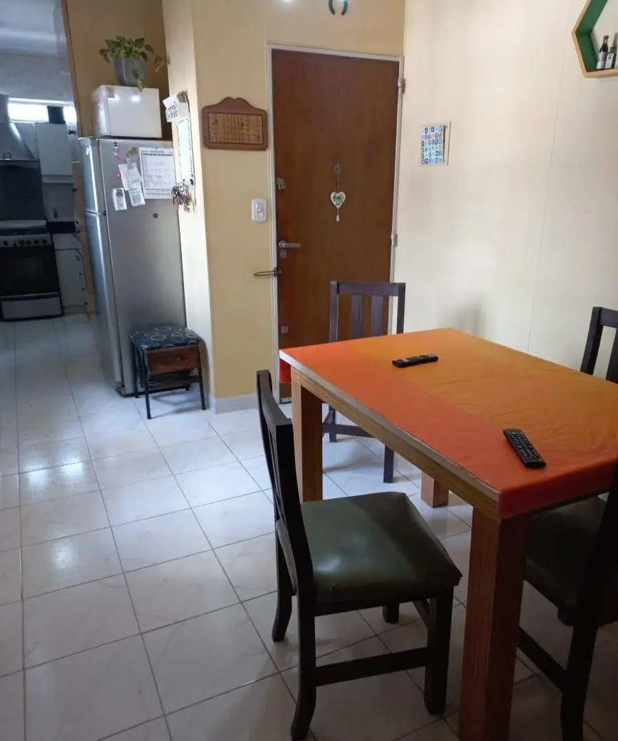 Departamento en venta - 3 Dormitorios 2 Baños - Barracas 5