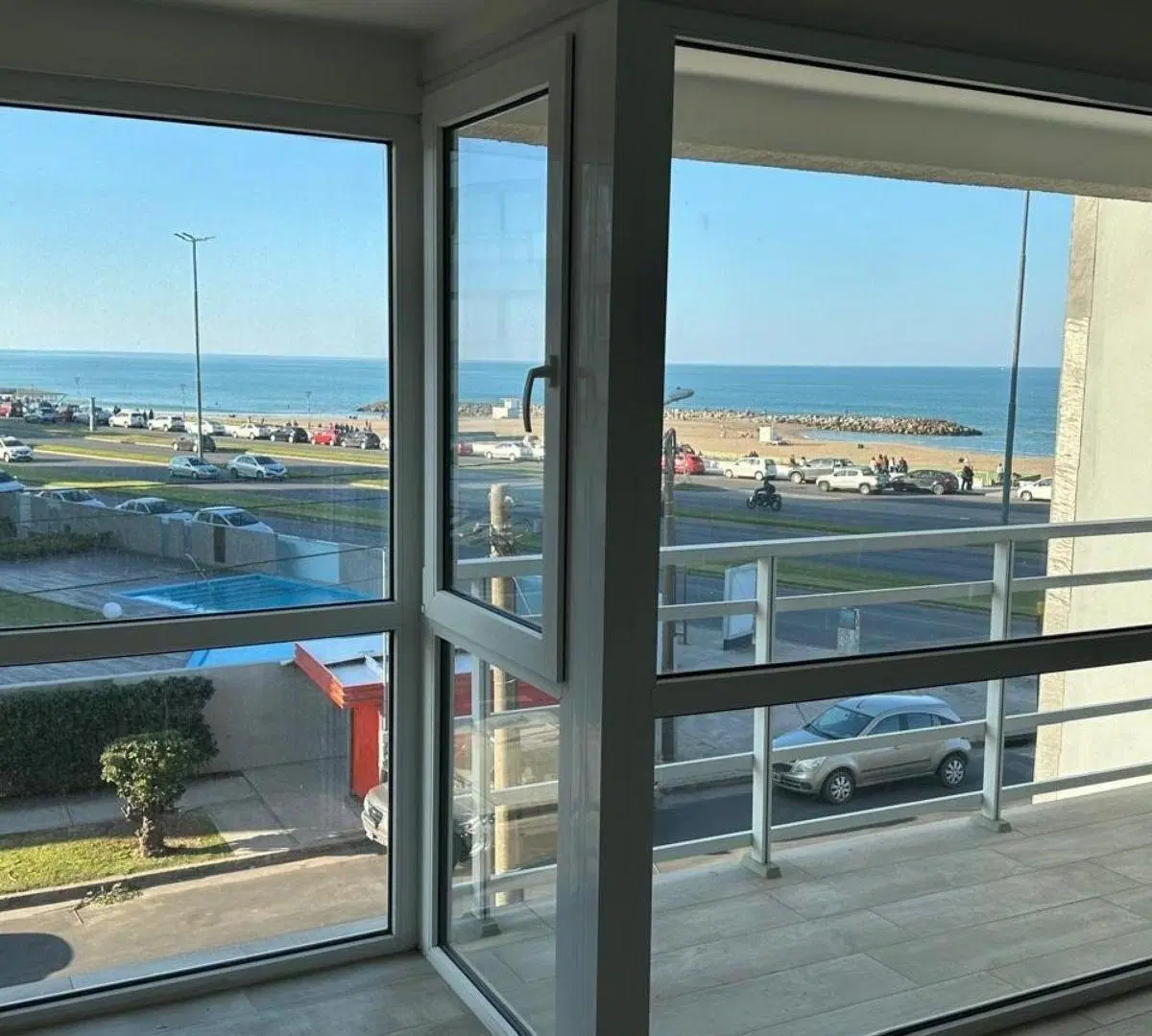 Departamento en venta - 2 Dormitorios 1 Baño - 130mts2 - Mar Del Plata 5