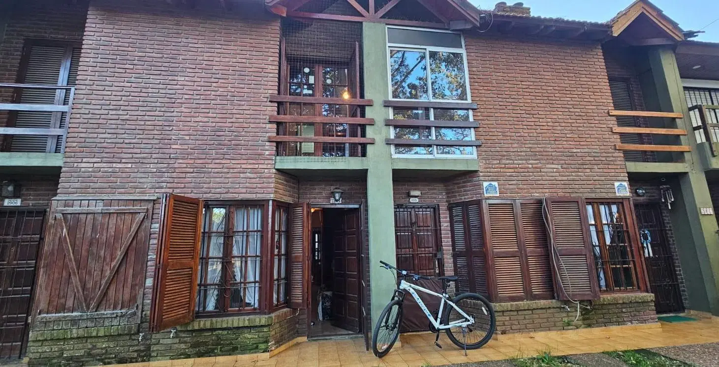 Departamento en venta - 3 Dormitorios 2 Baños - San Bernardo del Tuyú 3