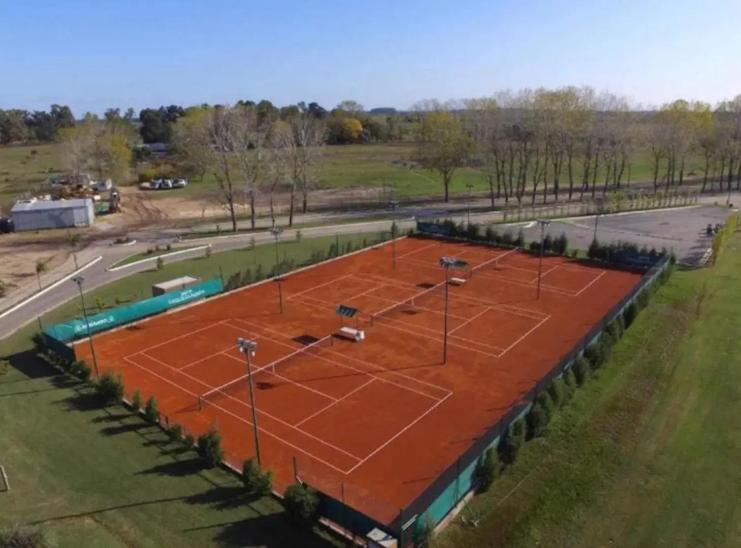 Terreno en venta - 1.200mts2 - La Alameda, Canning 5