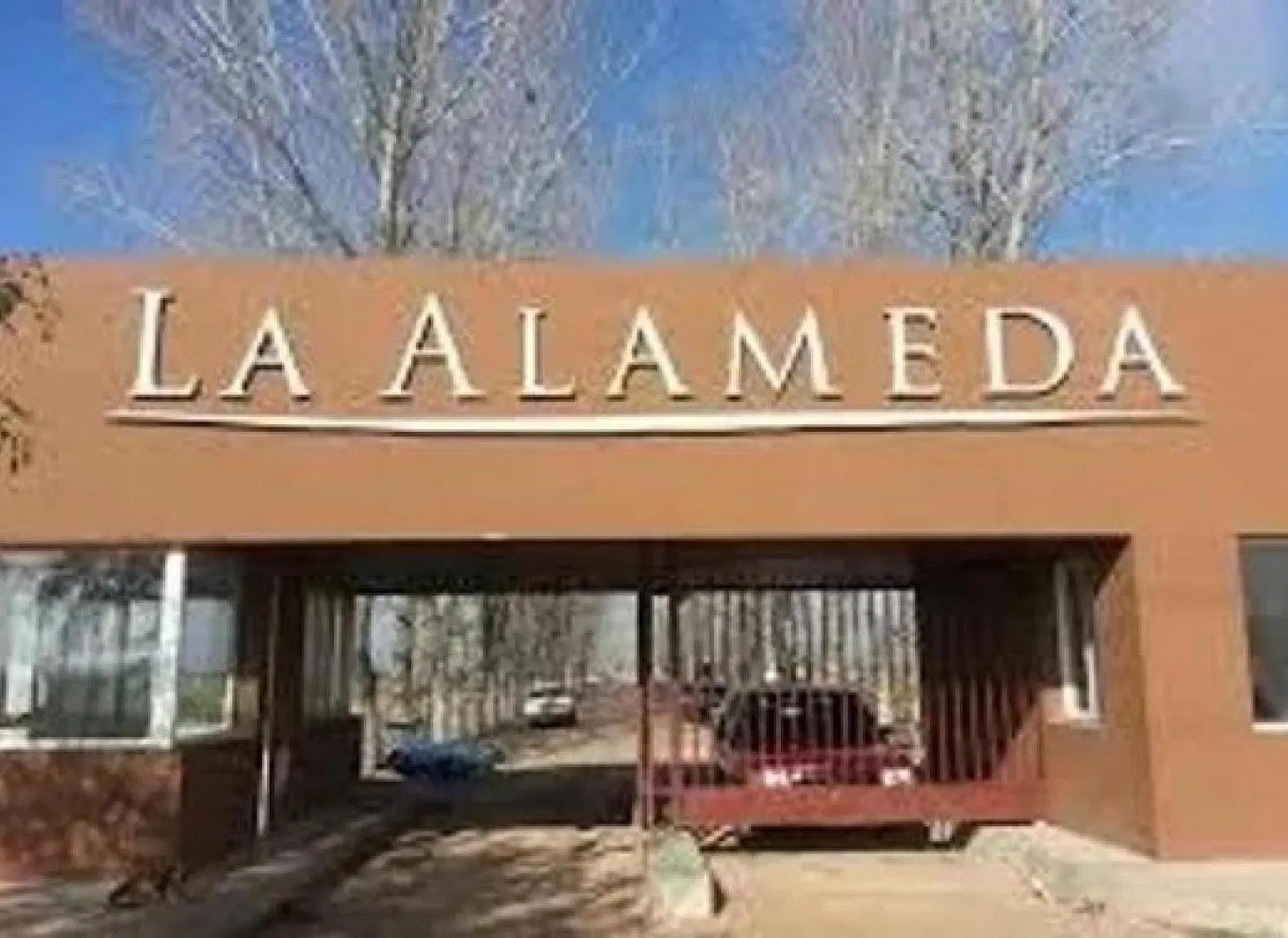 Terreno en venta - 1.200mts2 - La Alameda, Canning 3