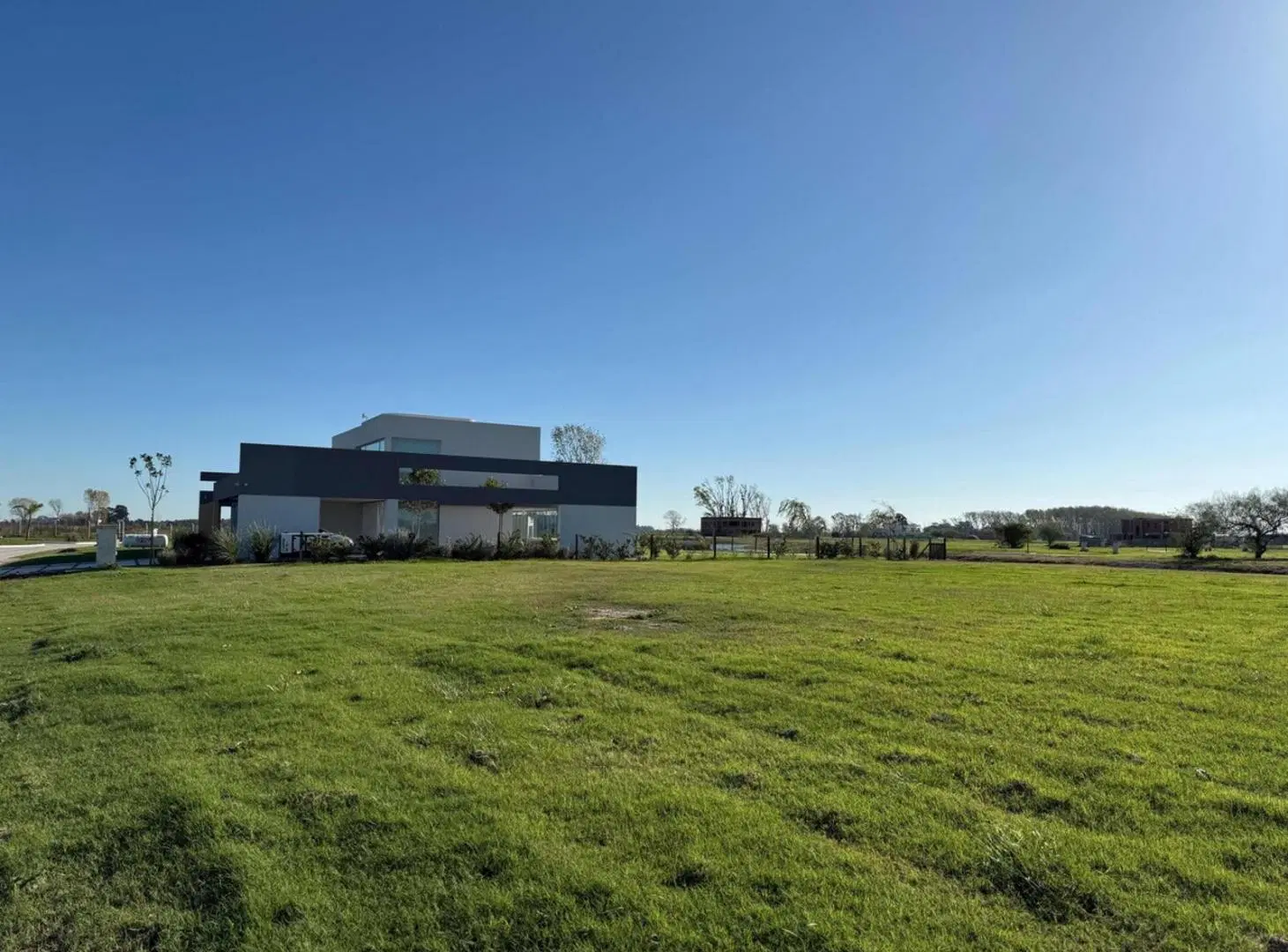 Terreno en venta - 1.200mts2 - La Alameda, Canning 1
