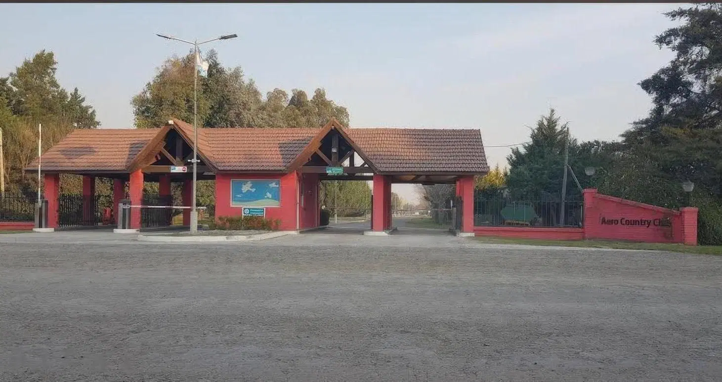 Terreno en venta - 1000Mts2 - General Rodríguez 1