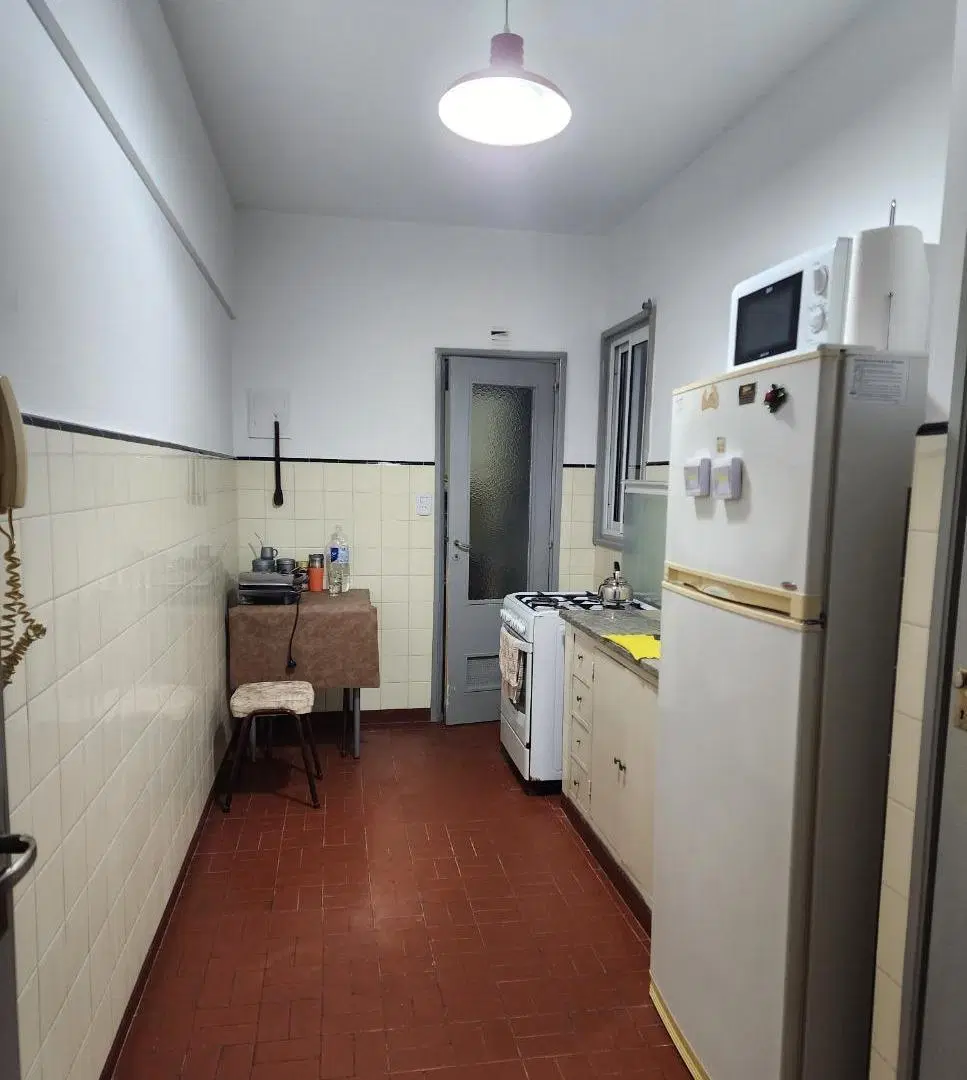 Departamento en venta - 1 Dormitorio 2 Baños - Cochera - 67Mts2 - Mar del Plata 4