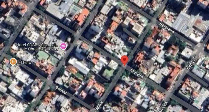 Departamento en venta - 1 Dormitorio 2 Baños - Cochera - 67Mts2 - Mar del Plata 5