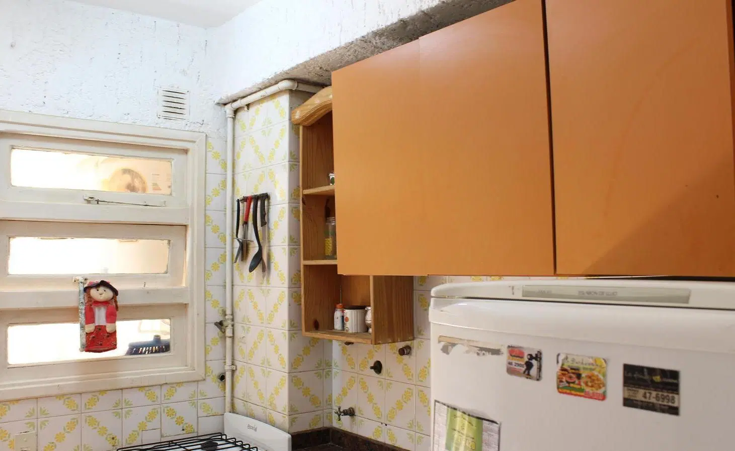 Departamento en venta - 1 Dormitorio 1 Baño - Villa Gesell 4