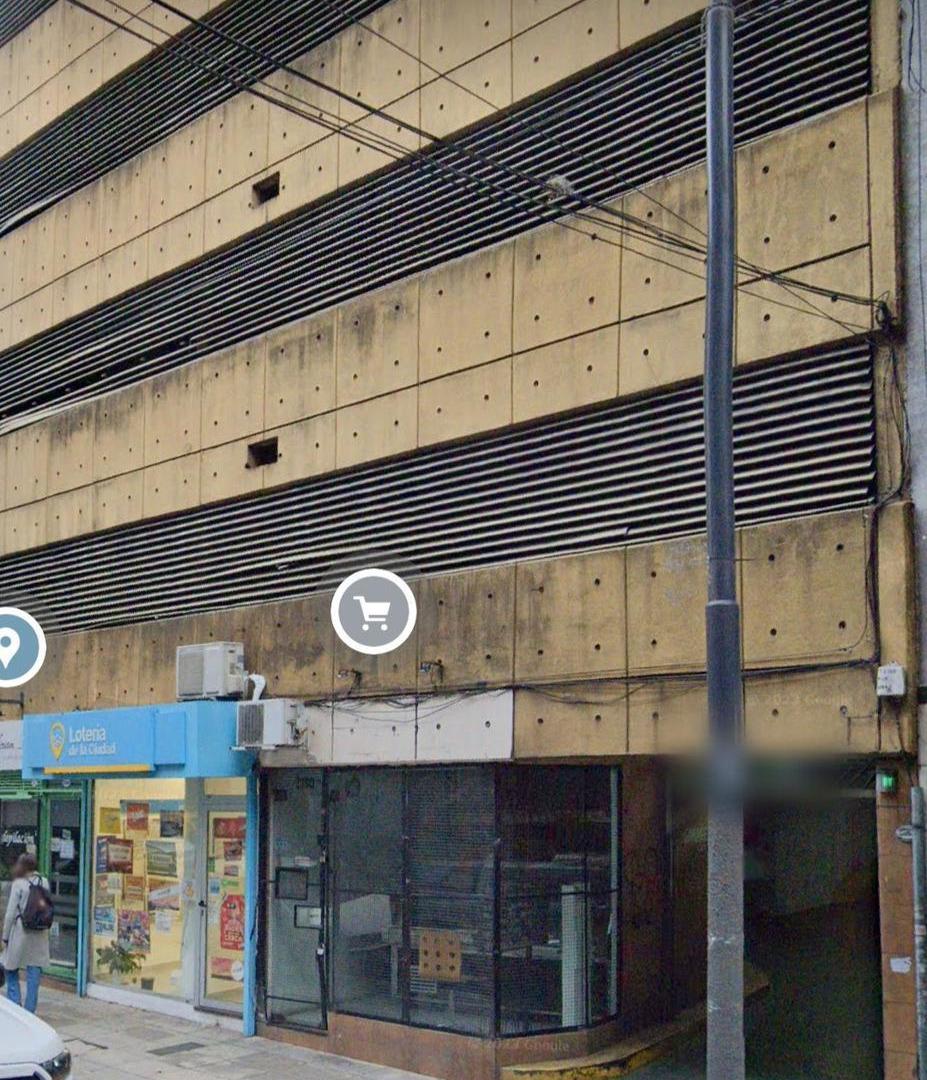 Cochera en venta - 18Mts2 - Palermo