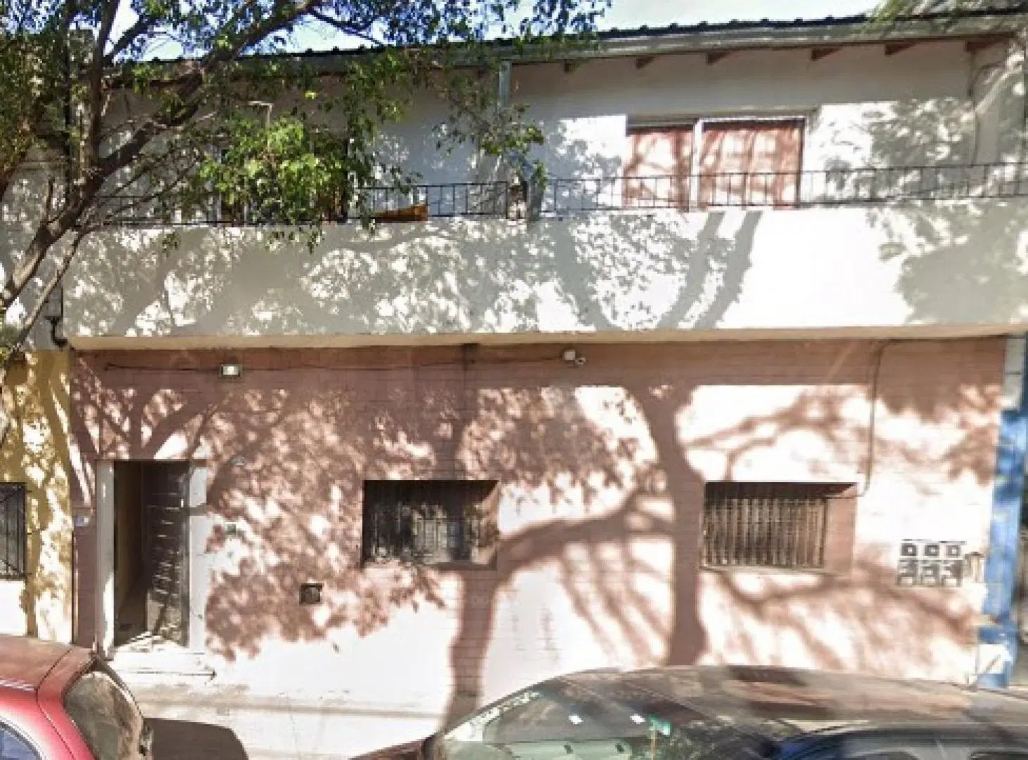 Edificio Comercial en venta - 11UFs - San Cristóbal 2