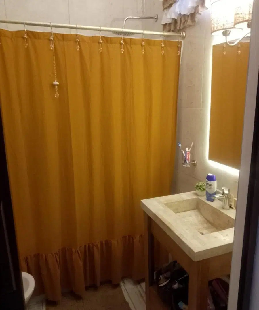 PH en venta - 2 Dormitorios 1 Baño - Pompeya 8