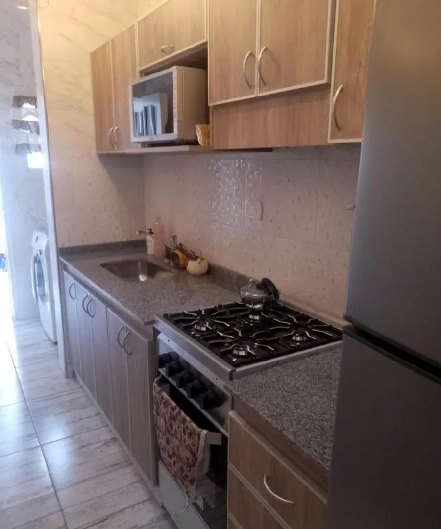 PH en venta - 2 Dormitorios 1 Baño - Pompeya 5