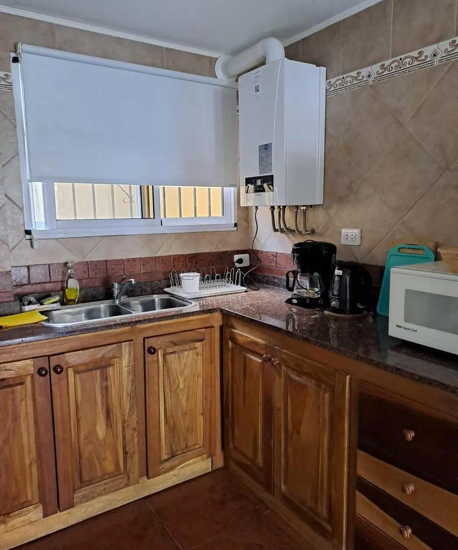 Departamentos en venta - 4 Dormitorios 2 Baños - 56Mts2 - San Bernardo del Tuyú 5