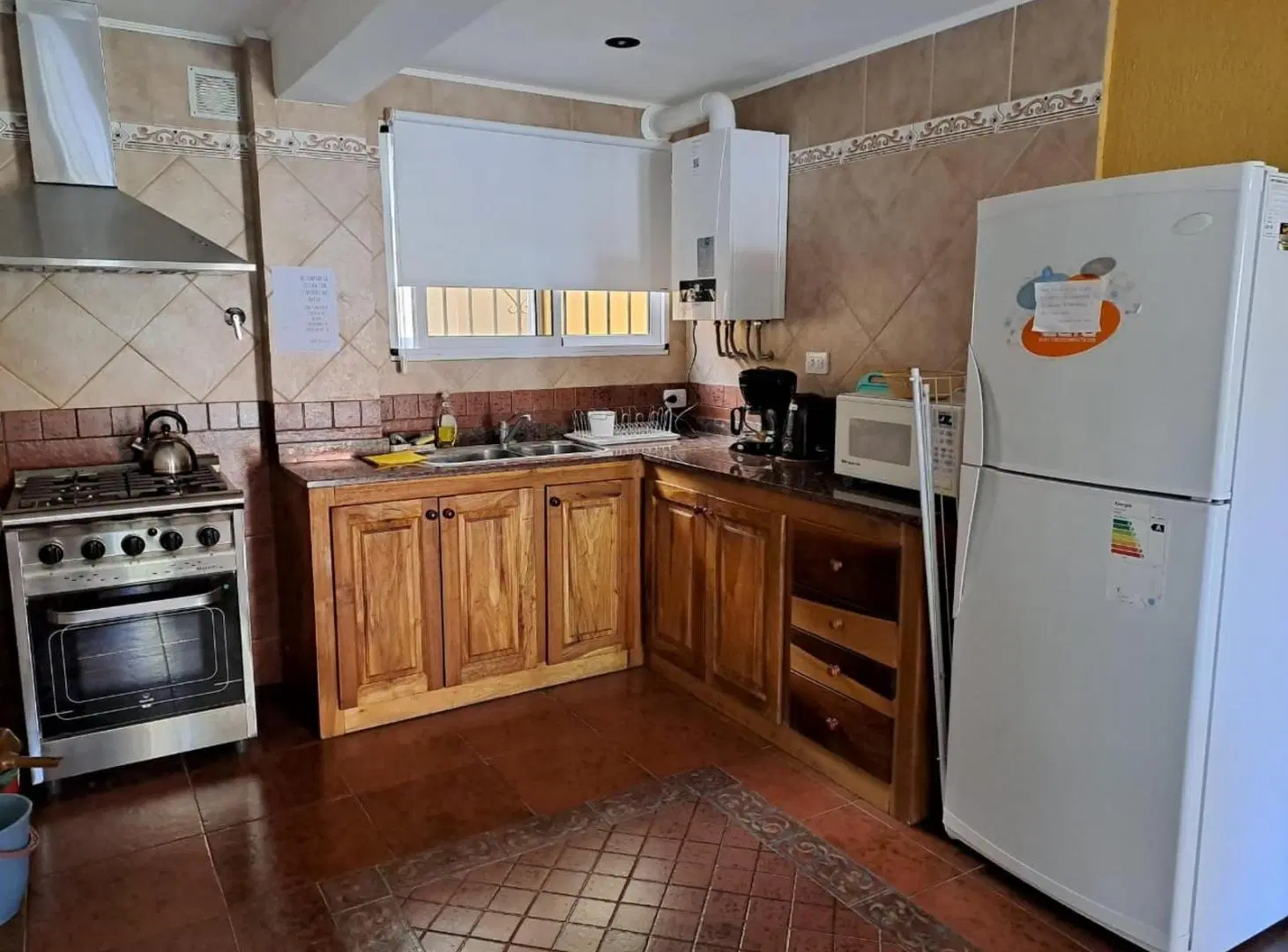 Departamentos en venta - 4 Dormitorios 2 Baños - 56Mts2 - San Bernardo del Tuyú 4