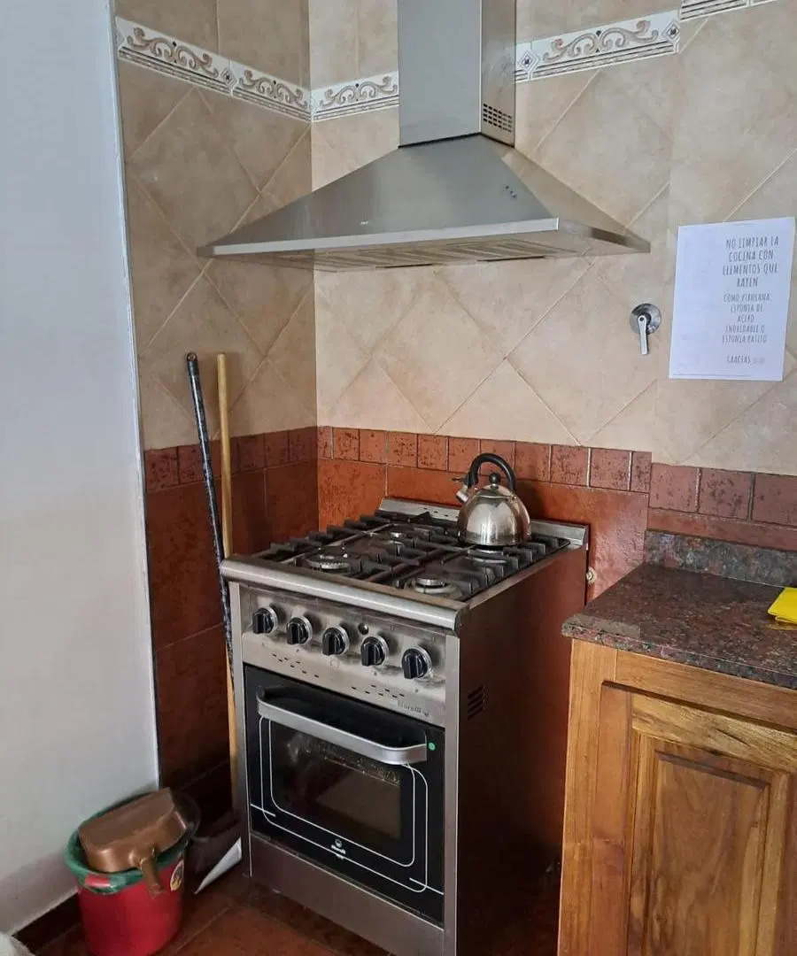 Departamentos en venta - 4 Dormitorios 2 Baños - 56Mts2 - San Bernardo del Tuyú 3