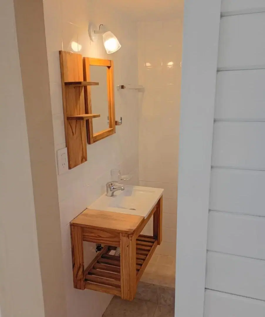 Casa en venta - 1 Dormitorio 1 Baño - San Miguel Del Monte 3