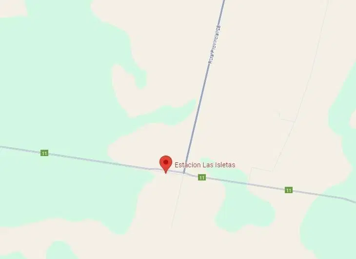 Campo en venta - 432 Hectáreas - Villa Mercedes 2