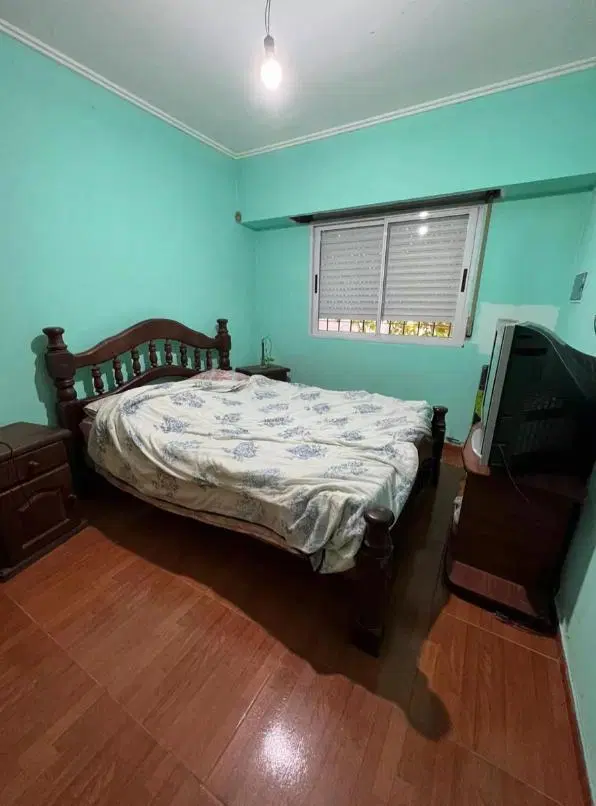 Casa en venta - 2 Dormitorios 1 Baño - Cochera - 315mts2 - La Plata 1