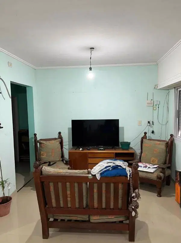 Casa en venta - 2 Dormitorios 1 Baño - Cochera - 315mts2 - La Plata 5