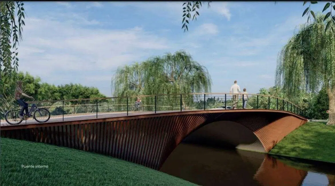 Terreno en venta - 947Mts2 - Rincón de Milberg, Tigre 4