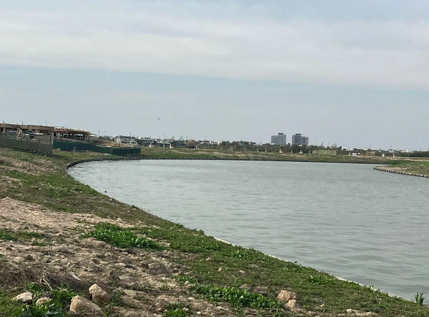 Terreno en venta - 947Mts2 - Rincón de Milberg, Tigre 1