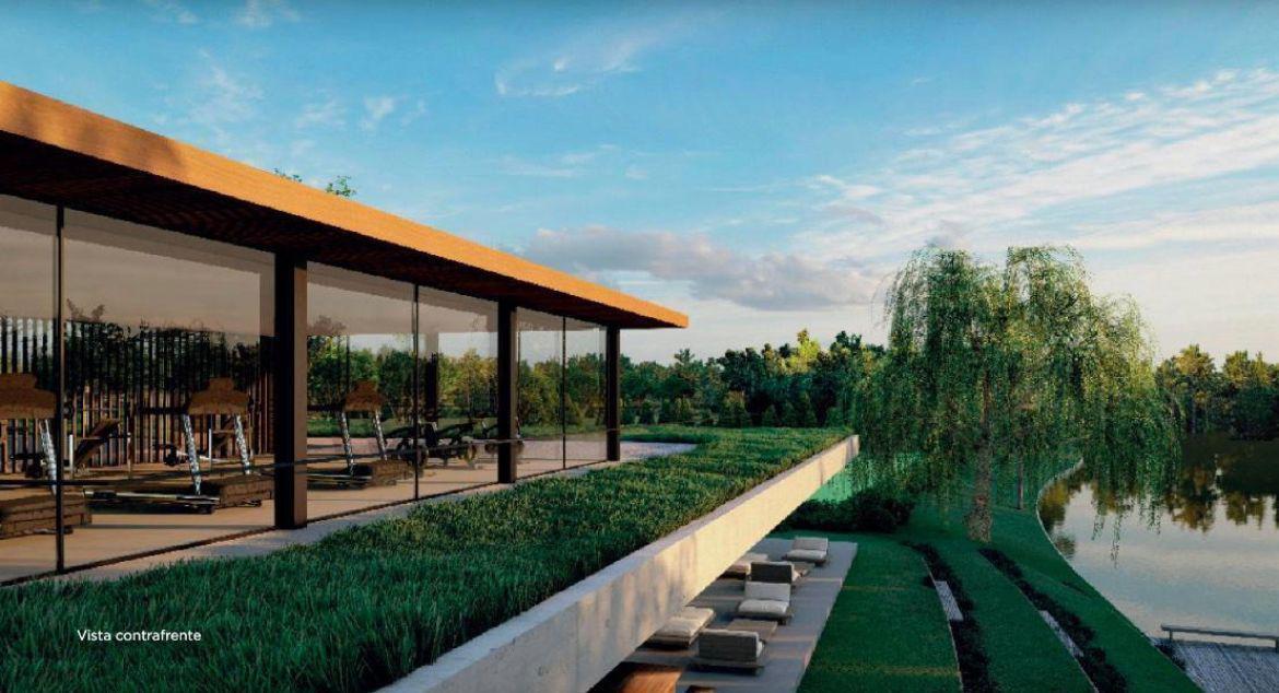Terreno en venta - 947Mts2 - Rincón de Milberg, Tigre